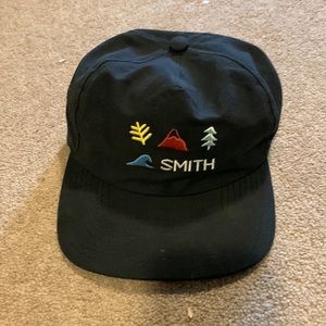 Smith Outdoors Cap - NWT